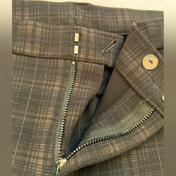 NWOT Kut from the Kloth women’s pants Size 10 - Picture 12 of 12